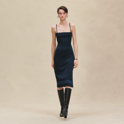 レディス, ウェア, ドレス＆スカート | Hermès - エルメス-公式サイト