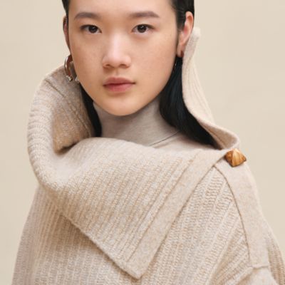 レディス, ウェア, ドレス＆スカート | Hermès - エルメス-公式サイト