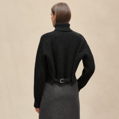 Hermès Knitwear and Twillaines for Women | Hermès Sweden