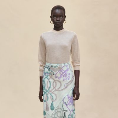 レディス, ウェア, 秋冬コレクション | Hermès - エルメス-公式サイト