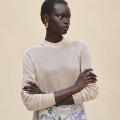 レディス, ウェア, 秋冬コレクション | Hermès - エルメス-公式サイト