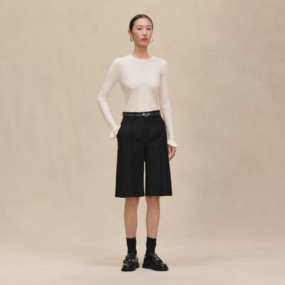 トップス 2000s HERMES KNIT 2000s HERMES KNIT トップス