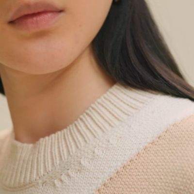 Vista: video, Pull maniche lunghe