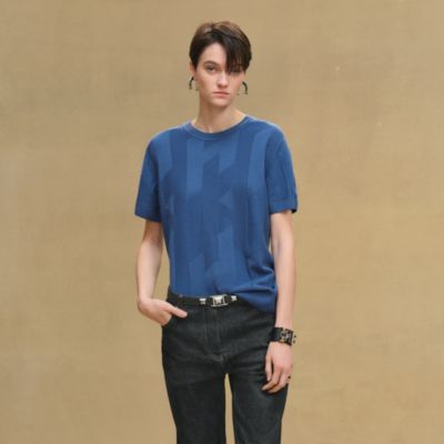 ✴︎半額以下✴︎新品未使用　大人気　エルメス　2025AW カーディガン 新品未使用 顧客予約完売品♡エルメス カーディガン 2025秋冬