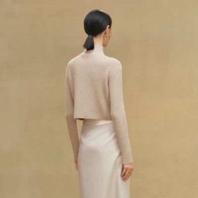 Hermès Knitwear and Twillaines for Women | Hermès USA
