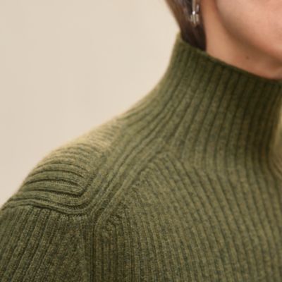 レディス, ウェア, ニット＆ツイルレーヌ | Hermès - エルメス