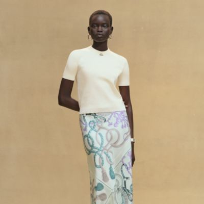 レディス, ウェア, 秋冬コレクション | Hermès - エルメス-公式サイト