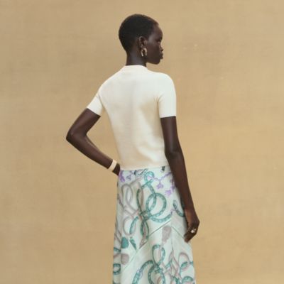 レディス, ウェア, 秋冬コレクション | Hermès - エルメス-公式サイト