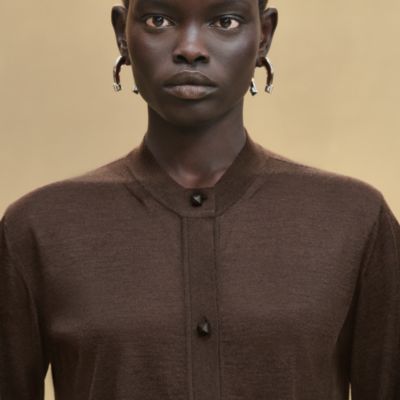 レディス, ウェア, 秋冬コレクション | Hermès - エルメス-公式サイト