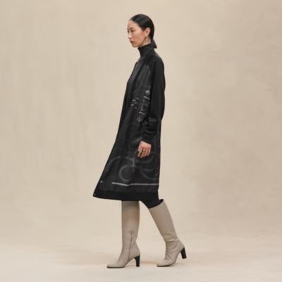 Hermès Knitwear and Twillaines for Women | Hermès USA