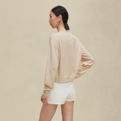 レディス, ウェア, ニット＆ツイルレーヌ | Hermès - エルメス-公式サイト