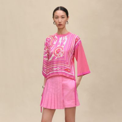 レディス, ウェア, 秋冬コレクション | Hermès - エルメス-公式