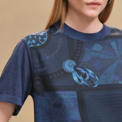 レディス, ウェア, ニット＆ツイルレーヌ | Hermès - エルメス-公式サイト