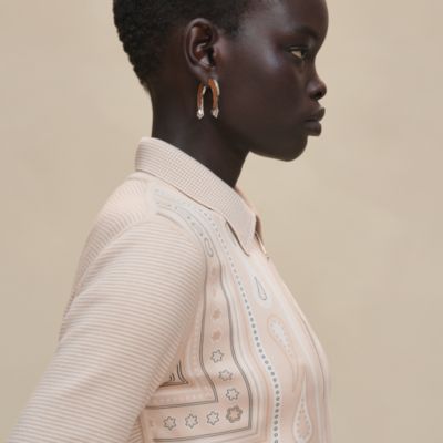 ウール - レディス, ウェア, コート＆ジャケット | Hermès - エルメス