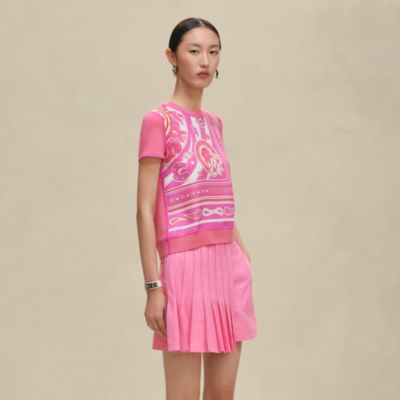 レディス, ウェア, 秋冬コレクション | Hermès - エルメス-公式サイト