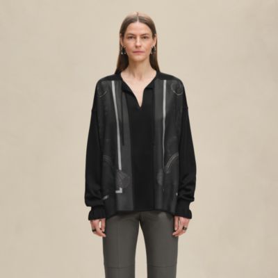 シャツ＆ブラウス - レディス, ウェア, トップス | Hermès - エルメス