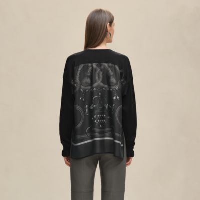 シャツ＆ブラウス - レディス, ウェア, トップス | Hermès - エルメス