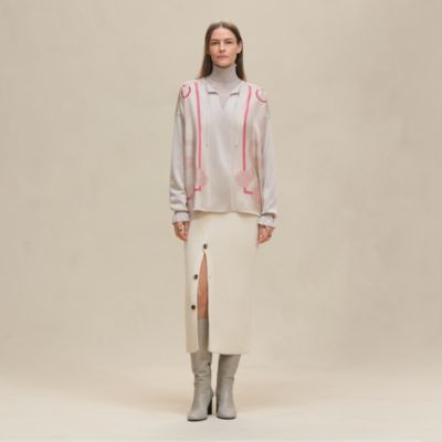 Hermès Shirts and Tops for Women | Hermès Canada