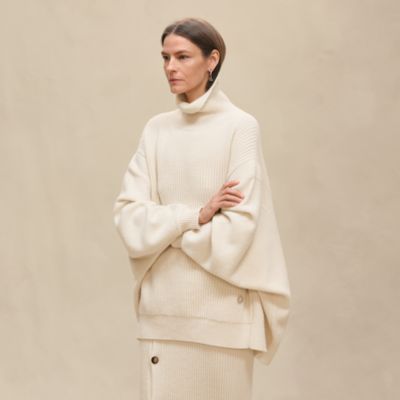 レディス, ウェア, ニット＆ツイルレーヌ | Hermès - エルメス-公式サイト