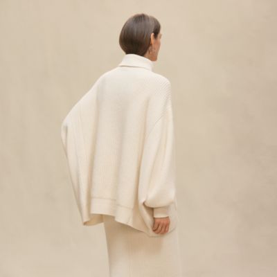 レディス, ウェア, ニット＆ツイルレーヌ | Hermès - エルメス-公式サイト