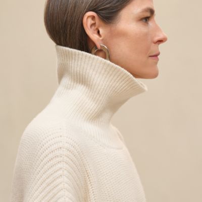 レディス, ウェア, ニット＆ツイルレーヌ | Hermès - エルメス-公式サイト