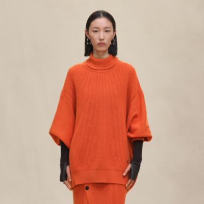 レディス, ウェア, ニット＆ツイルレーヌ | Hermès - エルメス-公式サイト
