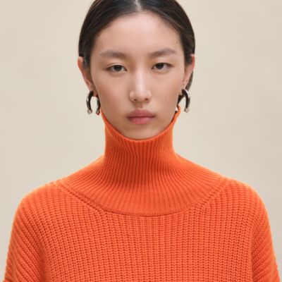 レディス, ウェア, ニット＆ツイルレーヌ | Hermès - エルメス-公式サイト