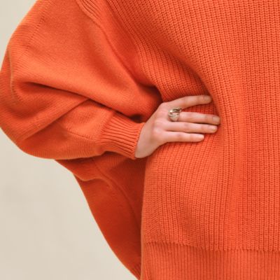 レディス, ウェア, ニット＆ツイルレーヌ | Hermès - エルメス-公式サイト