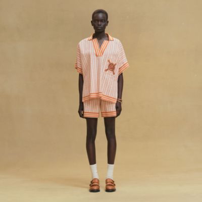 おしゃれ♪シンプル【HERMES】Shorts ショーツ Shorts | Hermès USA