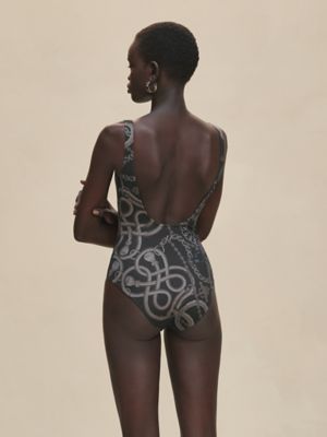 Maiô Francesca, Exibir: Sendo usado, worn, visualizar 5 de 7