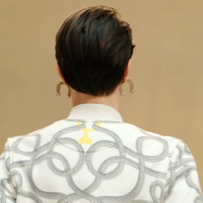 レディス, ウェア, コート＆ジャケット | Hermès - エルメス