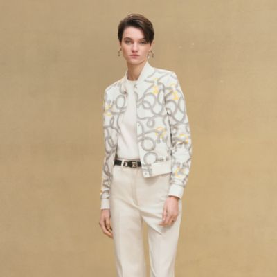 レディス, ウェア, コート＆ジャケット | Hermès - エルメス