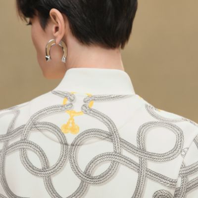 レディス, ウェア, コート＆ジャケット | Hermès - エルメス