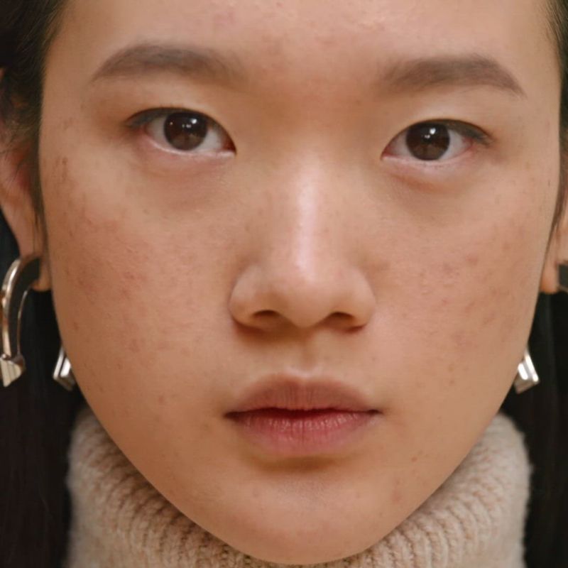 ワイドパンツ - ホワイト | Hermès - エルメス-公式サイト