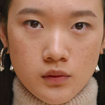 ワイドパンツ - ホワイト | Hermès - エルメス-公式サイト