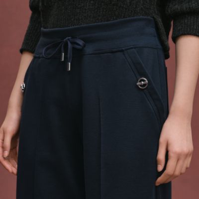 コリンヌさん専用エルメス　スカート　HERMES 2022ss ウォッシュド コリンヌさん専用エルメス スカート HERMES 2022ss ウォッシュド