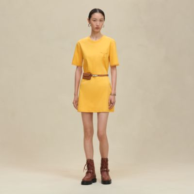 エルメス新品25秋冬新作フリュイドバイアススカート,パルフロワ・リミックス38 フリュイドバイアススカート 《パルフロワ・リミックス》プリント