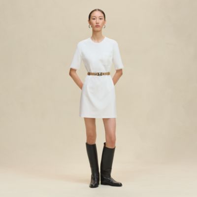 エルメス新品25秋冬新作フリュイドバイアススカート,パルフロワ・リミックス38 フリュイドバイアススカート 《パルフロワ・リミックス》プリント