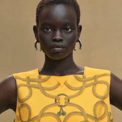 レディス, ウェア, 秋冬コレクション | Hermès - エルメス-公式サイト