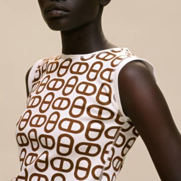 トップス Hermes Hermès Shirts and Tops for Women | Hermès USA