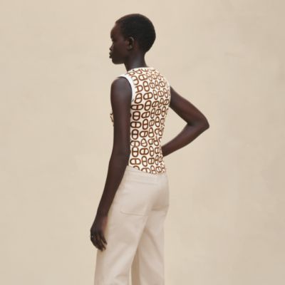 T-shirts and sweatshirts - Hermès Shirts and Tops for Women