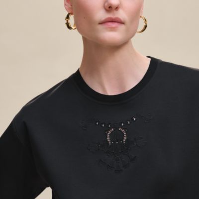 レディス, ウェア, トップス | Hermès - エルメス-公式サイト