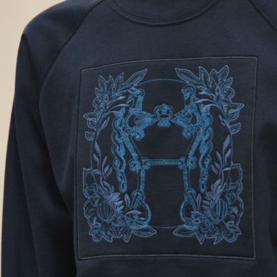 レディス, ウェア, ニット＆ツイルレーヌ | Hermès - エルメス-公式サイト