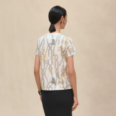 トップス Hermes Casual wear - Hermès Shirts and Tops for Women | Hermès