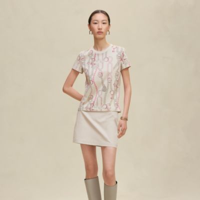 Hermès Shirts and Tops for Women | Hermès USA