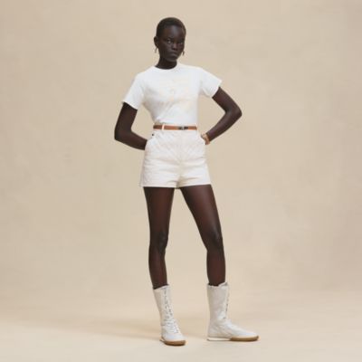 レディス, ウェア, トップス | Hermès - エルメス-公式サイト