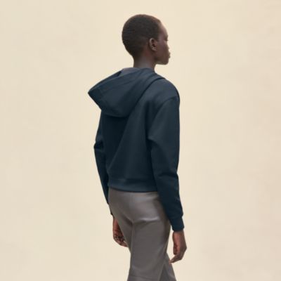 りんこさま専用 新品 顧客予約完売品　25秋冬 エルメス カーディガン 36 りんこさま専用 新品 顧客予約完売品 25秋冬 エルメス