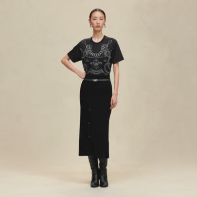 レディス, ウェア, トップス | Hermès - エルメス-公式サイト