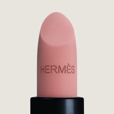 Rouge Hermes, Satin lipstick refill, Rouge Piment