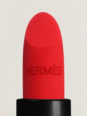Matte lipstick, Rouge Casaque, View: front, front, view 2 of 7